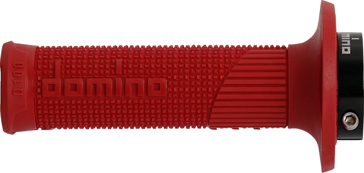 Domino D100 D-Lock Grips Handtag - PE06302973 bild 3 PMIMAGE:C7358FE26E37E3D6D4F6