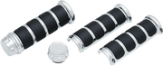 Kuryakyn Three-Piece ISO®-Grips Handtag - PE06302727 bild 1 PMIMAGE:410E3BF650080E920775