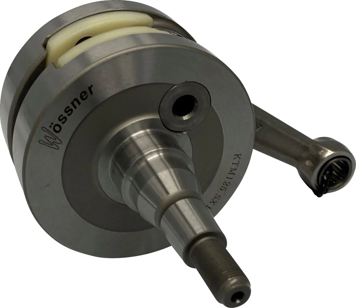 WOSSNER Vevaxelssats för 2-takt SX125/SX150 16-22, TE150 17-23 - PE09210879 bild 2 PMIMAGE:80FA9574CD2994BF09EA