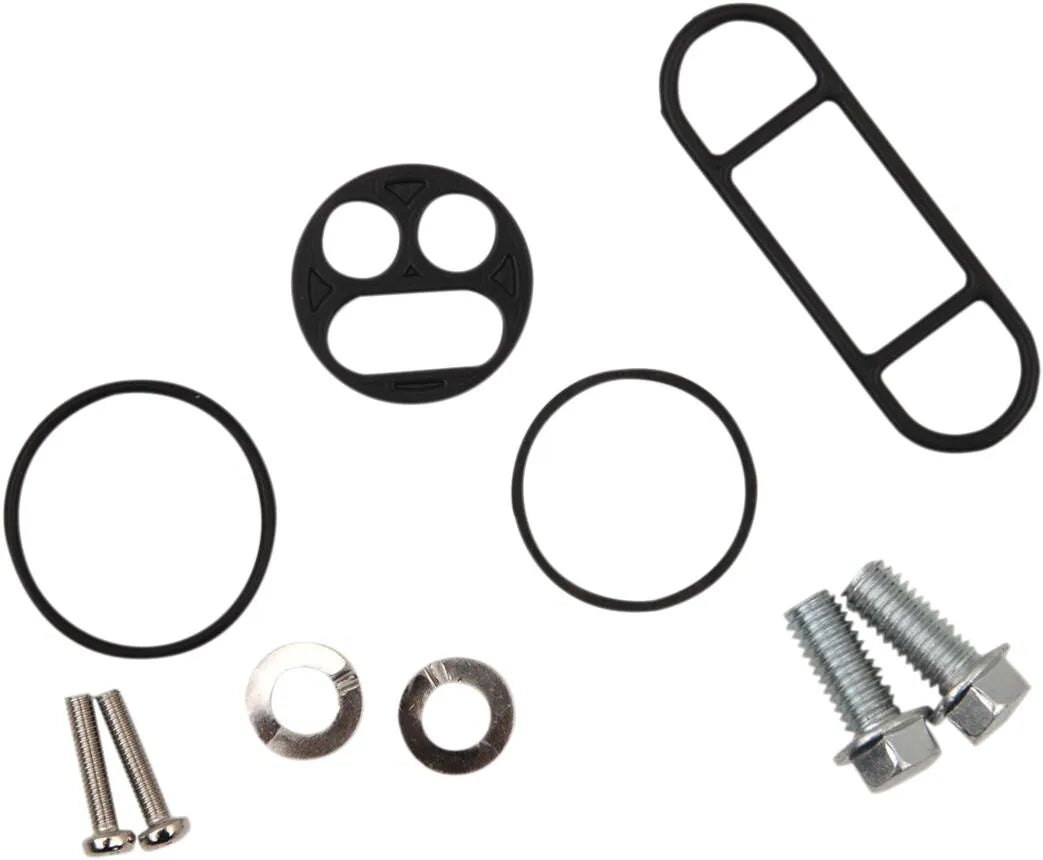 MOOSE OFFROAD HARD-PARTS Fuel Petcock Rebuild Kit - PE07050394 bild 1 PMIMAGE:0F6A30C09ECE0A64A3FA