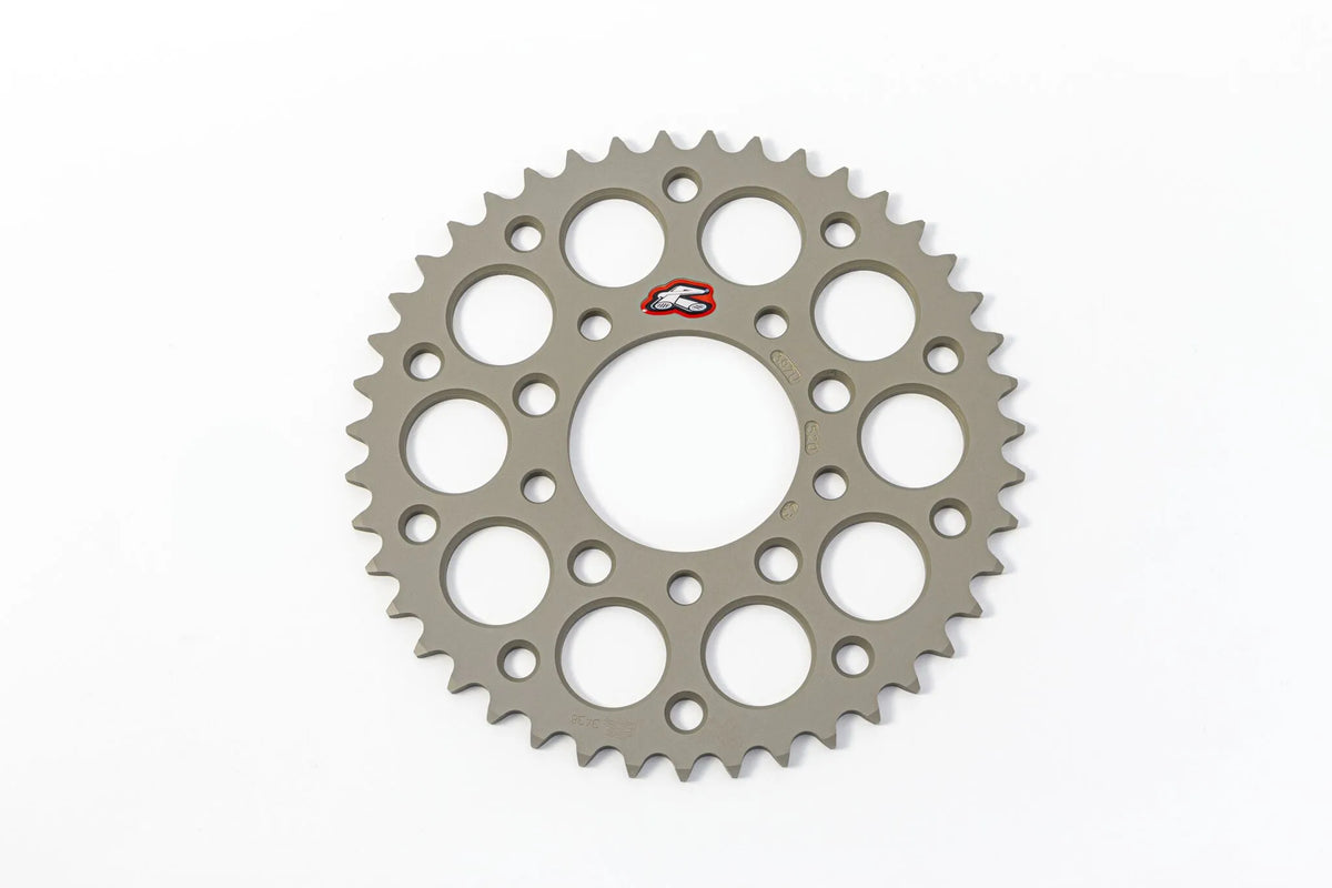 RENTHAL Sprocket R 520 42T HA Bakdrev i Aluminium - PE11100090 bild 1 PMIMAGE:F614B6957A9979500449
