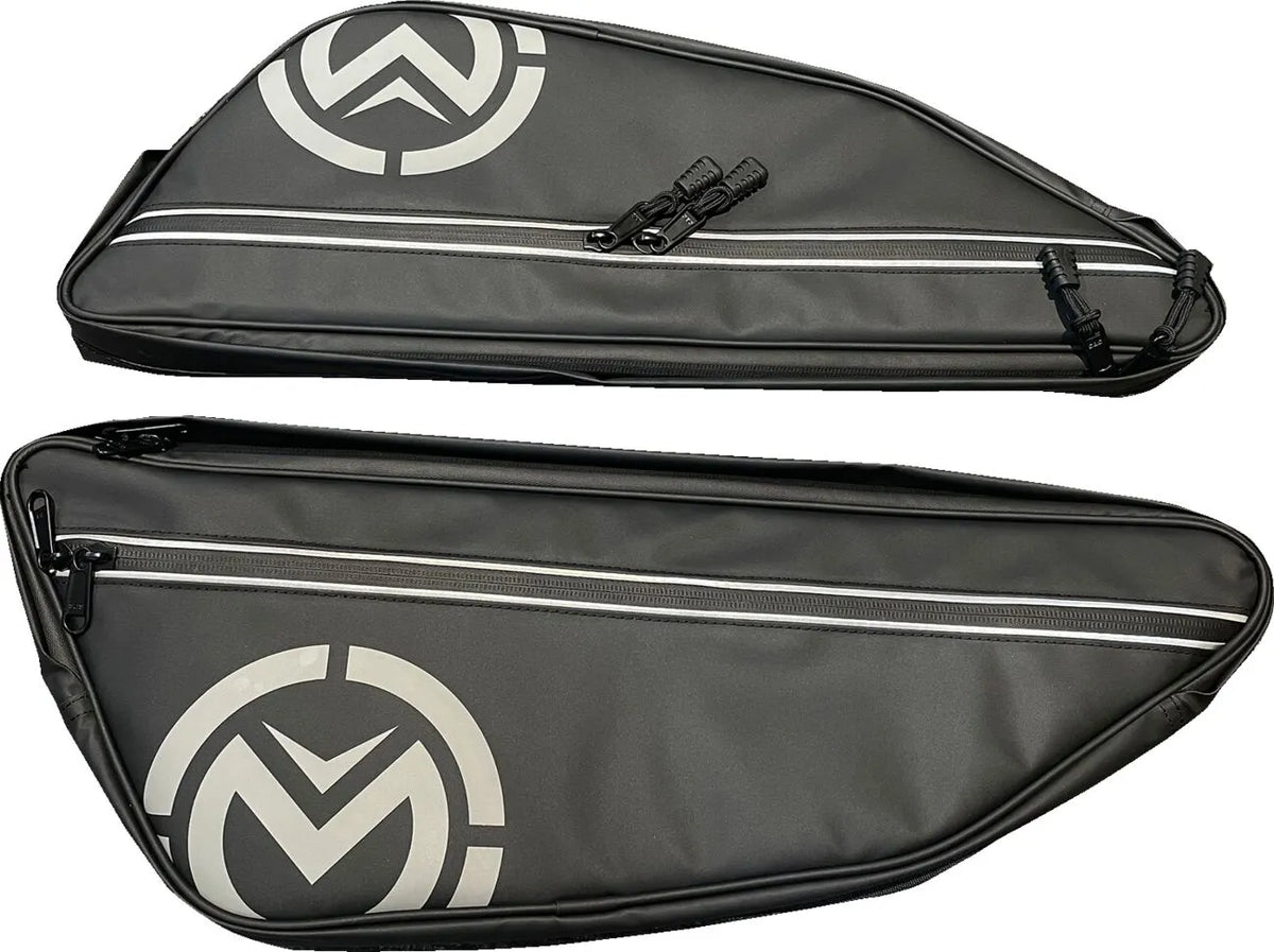 MOOSE OFFROAD HARD-PARTS Lower Door Bags för Honda Talon - PE35400078 bild 1 PMIMAGE:70ADB0EDF8DA08555EA7