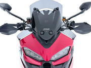Wrs Side Deflectors Sport Ducati Multistrada V2 Diverse delar vindrutor/kåpor - PE23500631 bild 2 PMIMAGE:A59C7B6C3183A4CB5D3C