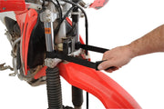 Moose Offroad Hard Parts Rear Lift Strap Ramdelar & tillbehörssatser - PE05020548 bild 3 PMIMAGE:C30CD24D4FC4279CDDAE
