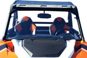 Moose Offroad Four Wheel Full Windshield Vindvisir universal - PE23170378 bild 1 PMIMAGE:CB84BE1013F2215A7785