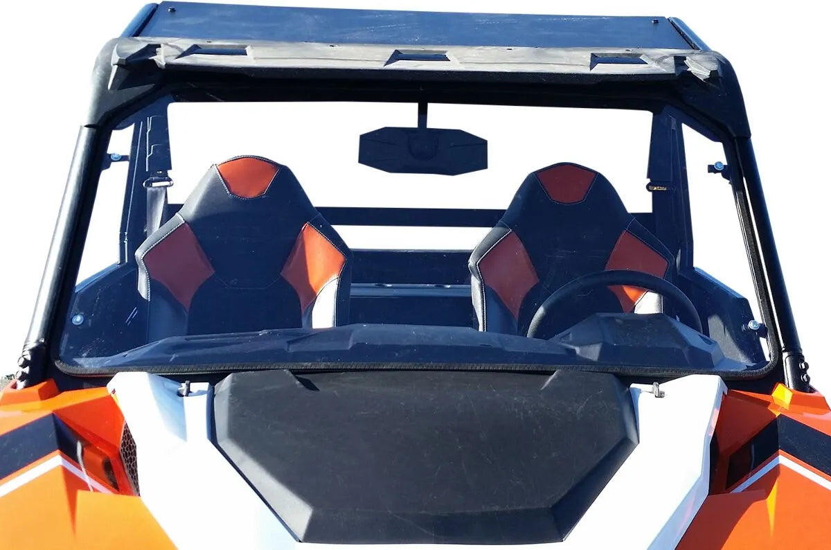Moose Offroad Four Wheel Full Windshield Vindvisir universal - PE23170378 bild 1 PMIMAGE:CB84BE1013F2215A7785