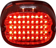 Custom Dynamics Low Profile LED Taillight Bakljus - PE20101435 bild 1 PMIMAGE:F0F2565537C6E29B3409