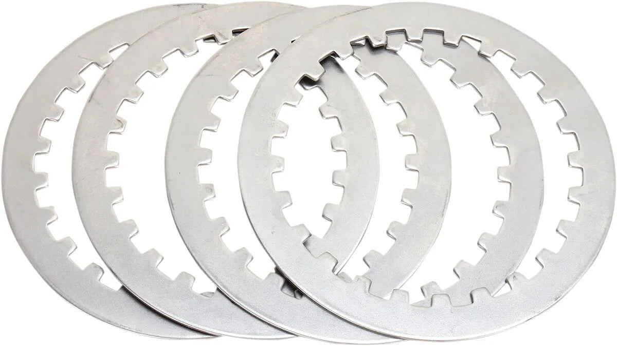 PROX Clutch Steel Alloy Drive Plate CR80/CR85 - PE11311304 bild 1 PMIMAGE:6665F969EFCB8B9117CC
