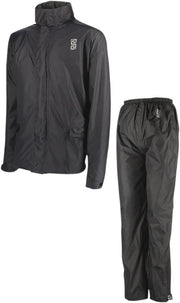 Oj Atmosfere Metropolitane S R Completo System Two-Piece Rainsuit Regnställ 2-del herr - PE28510484 bild 1 PMIMAGE:90AAFEF092301EB3E2A1