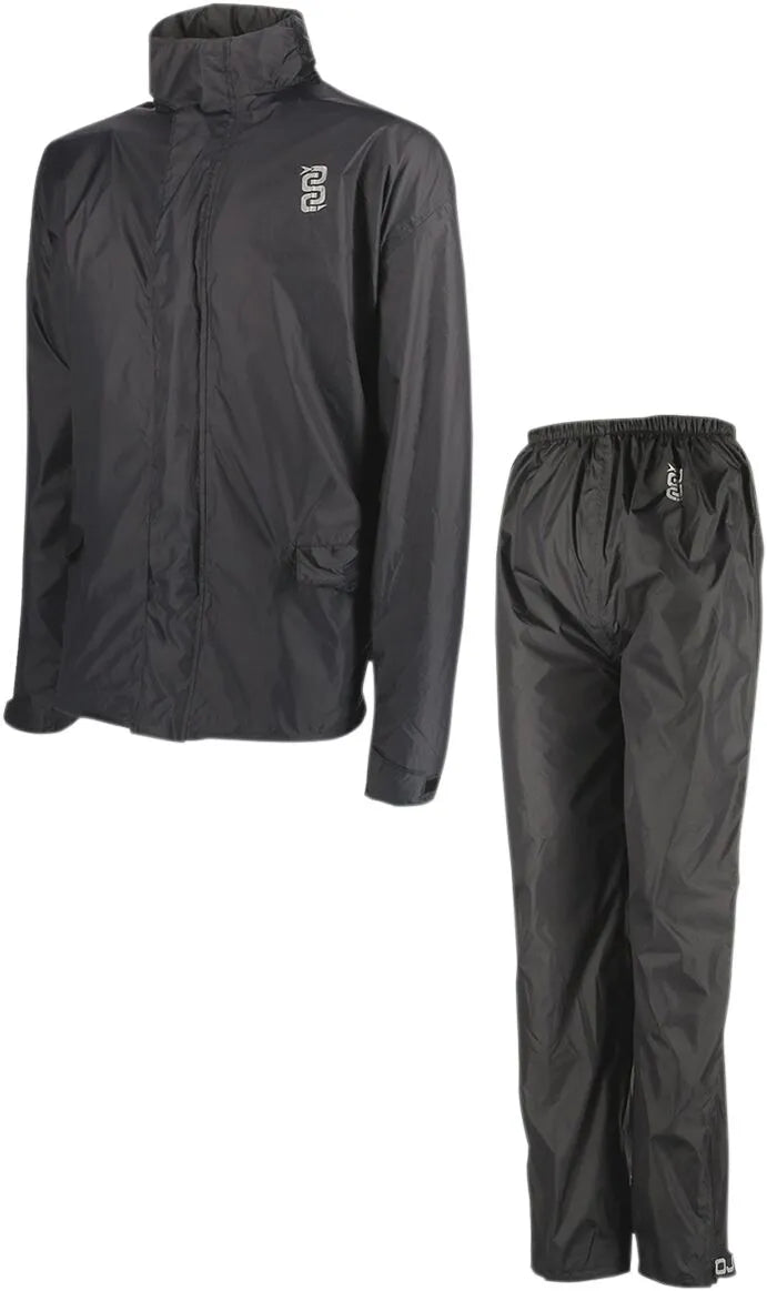 Oj Atmosfere Metropolitane S R Completo System Two-Piece Rainsuit Regnställ 2-del herr - PE28510484 bild 1 PMIMAGE:90AAFEF092301EB3E2A1