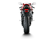AKRAPOVIC Slip-On Line Ljuddämpare STREET för CBR600RR 07-08 - PE18112956 bild 4 PMIMAGE:C6C90DA02D953E58BD0F