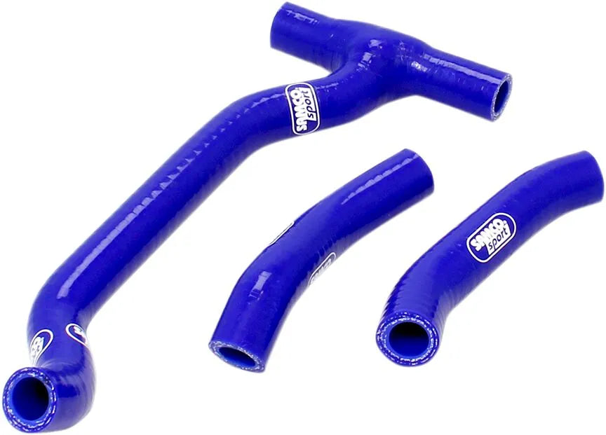 SAMCO SPORT Radiatorslang Kit Sherco - PE19021017 bild 1 PMIMAGE:FC42B6EEC2BA902E9891