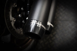 Harley-Davidson Low Rider S 2023 SRA395 – bild 12