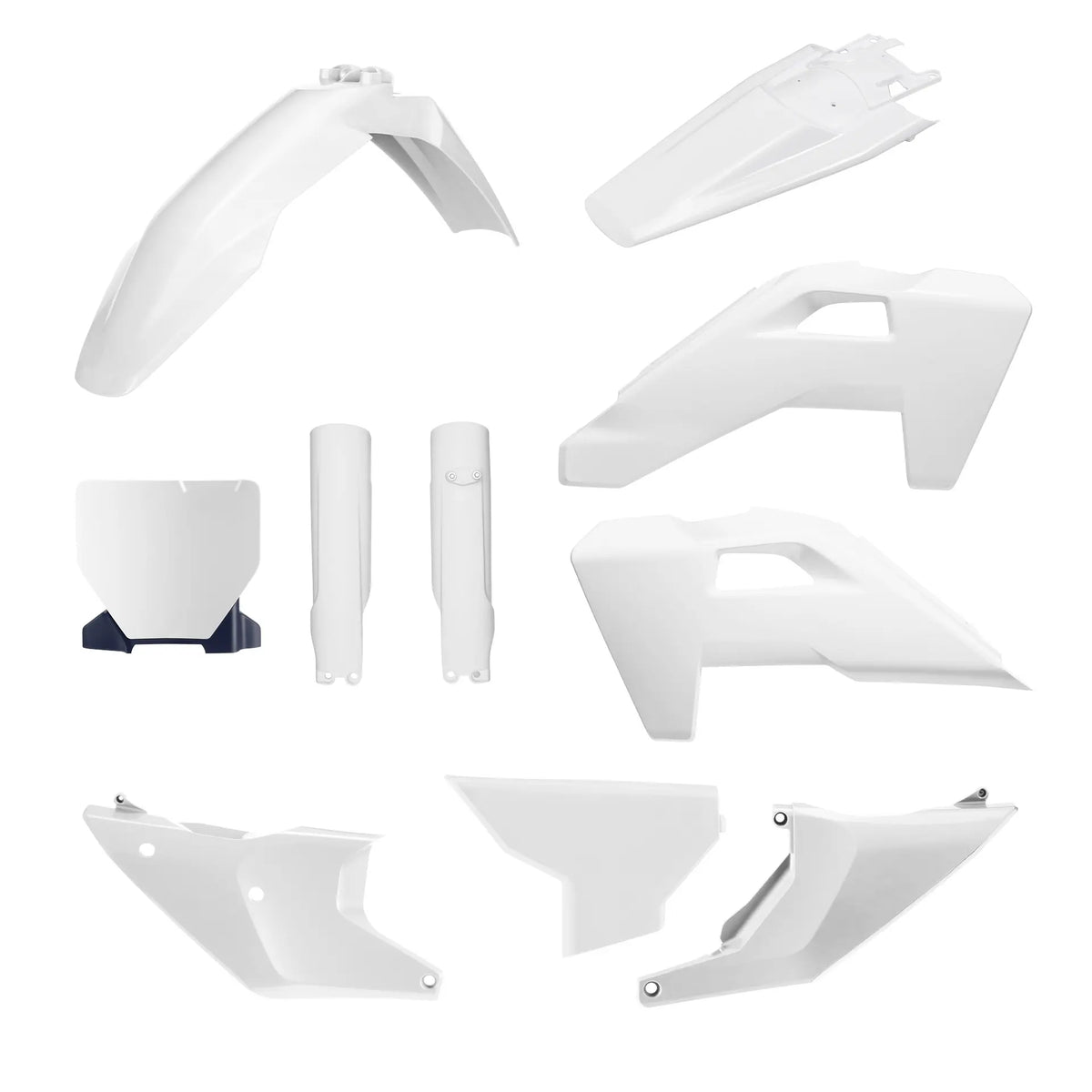 Polisport Full Replacement Body Kit Offroadmotorcyklar - PE14034514 bild 1 PMIMAGE:F12E0A47B0DB6DD4E9C5