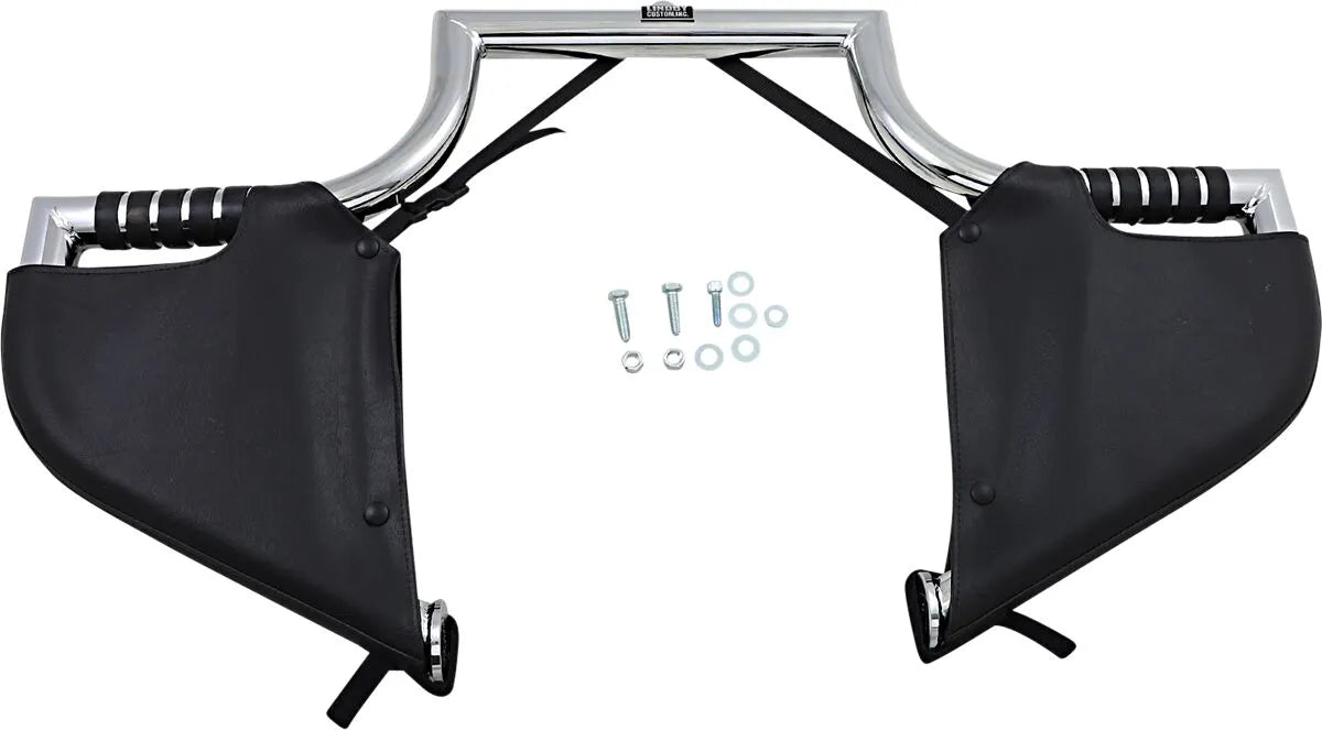 Drag Specialties Seats Lowers for Lindby Bar Highway bars & fotpinnar - PE16240390 bild 3 PMIMAGE:1AA4C8F97F0DCF3E1DA6