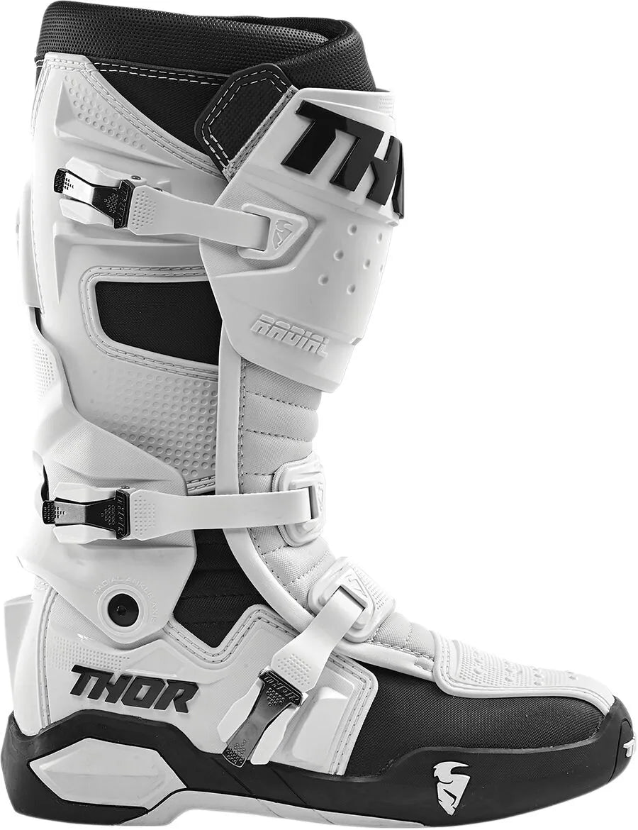 Thor Radial Boots Buckle Kit Tillbehör och delar till skor & stövlar - PE34300883 bild 5 PMIMAGE:54360FC02AD2C76C7EDB