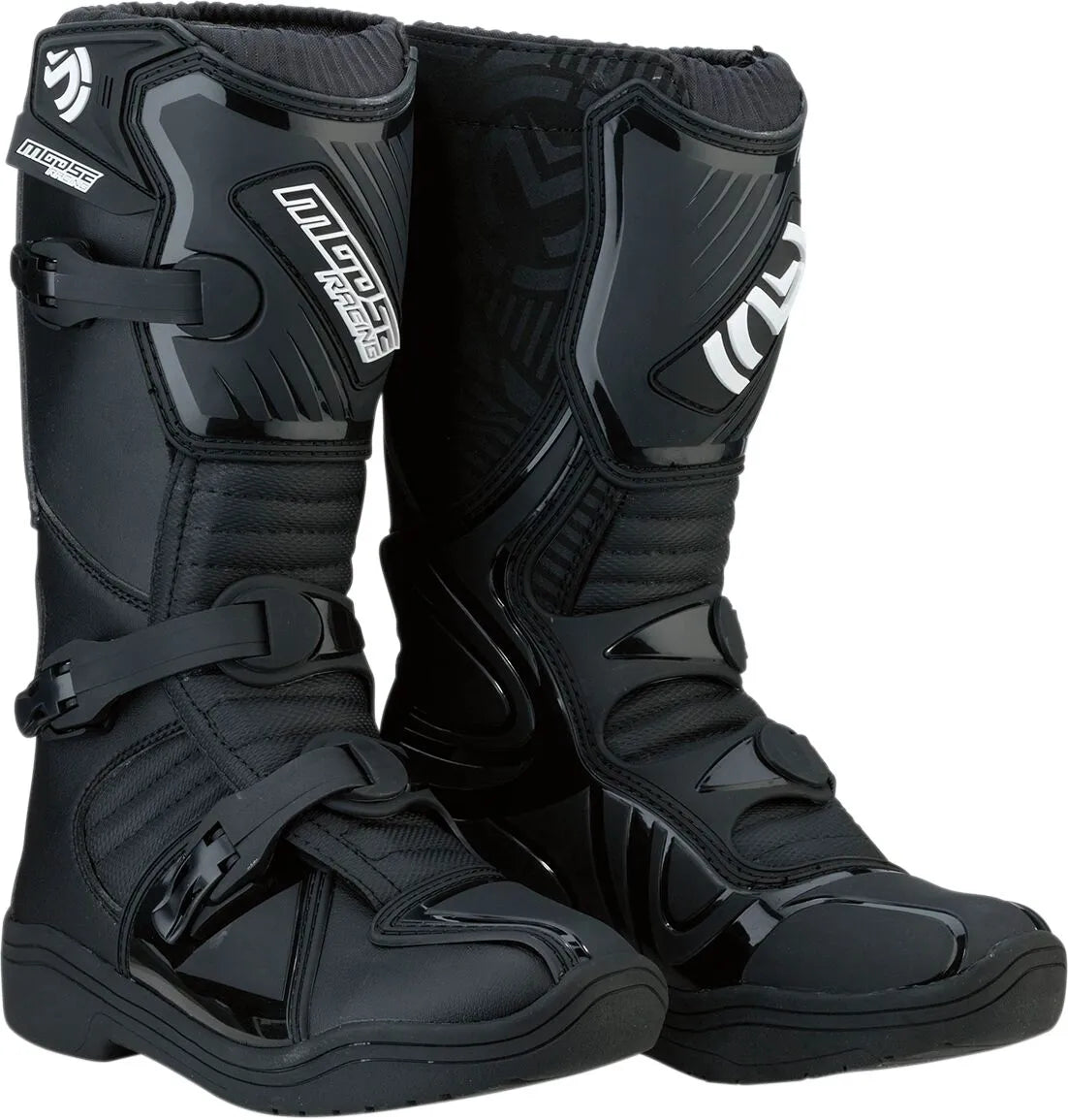 Moose Offroad Soft Goods M1.3™ Youth Cross- & Endurostövlar - PE34110423 bild 1 PMIMAGE:34BBF6269463EE2A5349