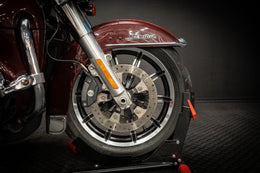 Harley-Davidson Ultra Limited 2018 JJR09G – bild 5