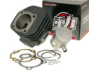 NARAKU Cylinder Kit 113cc för Yamaha BWs, Aerox, Minarelli 100cc 2T - PE09310886 bild 2 PMIMAGE:C1E02EAE10B866995DC8