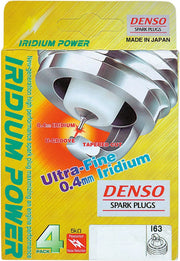 DENSO Iridium Tändstift IX27B - PEIX27B bild 2 PMIMAGE:989D6BEAF323D4E6B28A