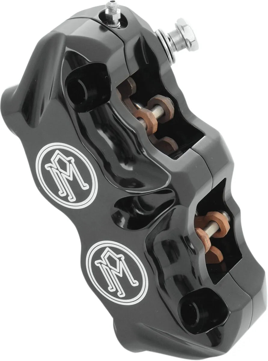 Performance Machine (Pm) Race Series Monobloc Caliper Bromsok & kit - PE17010501 bild 1 PMIMAGE:79F3A854A5925E9F7575