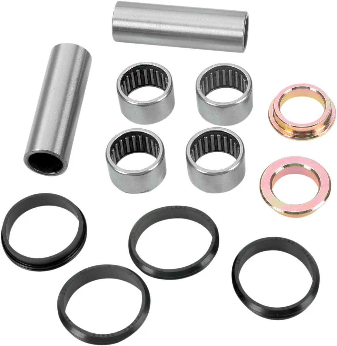 MOOSE OFFROAD HARD-PARTS Swingarm Bearing Kit - PEA281013 bild 1 PMIMAGE:FB93E64DEEB0BB0DF23B