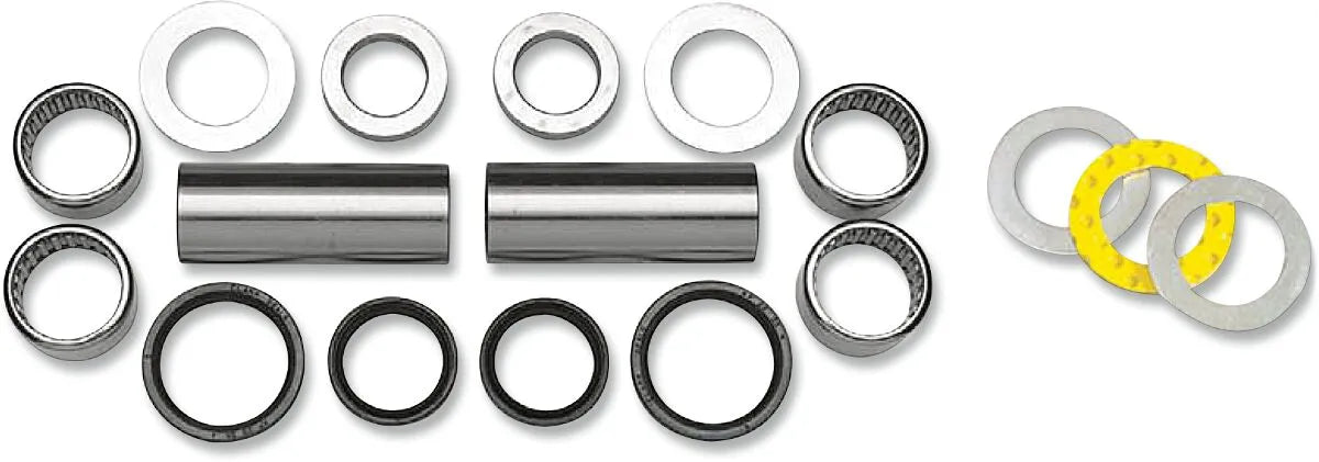 MOOSE OFFROAD HARD-PARTS Swingarm Lagerkit KTM - PE13020158 bild 1 PMIMAGE:5A7AB22CF20E6FE1A5E6