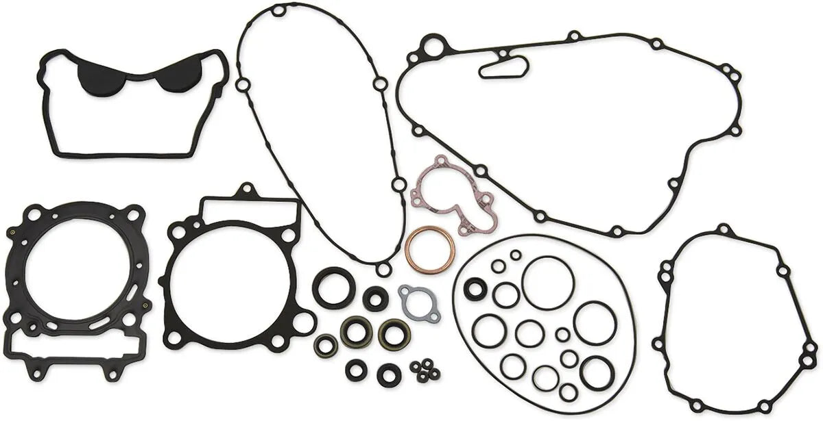 MOOSE OFFROAD HARD-PARTS Komplett Packnings- och Oljetätningssats - PE09345371 bild 1 PMIMAGE:1710F597D6F7A557C30A