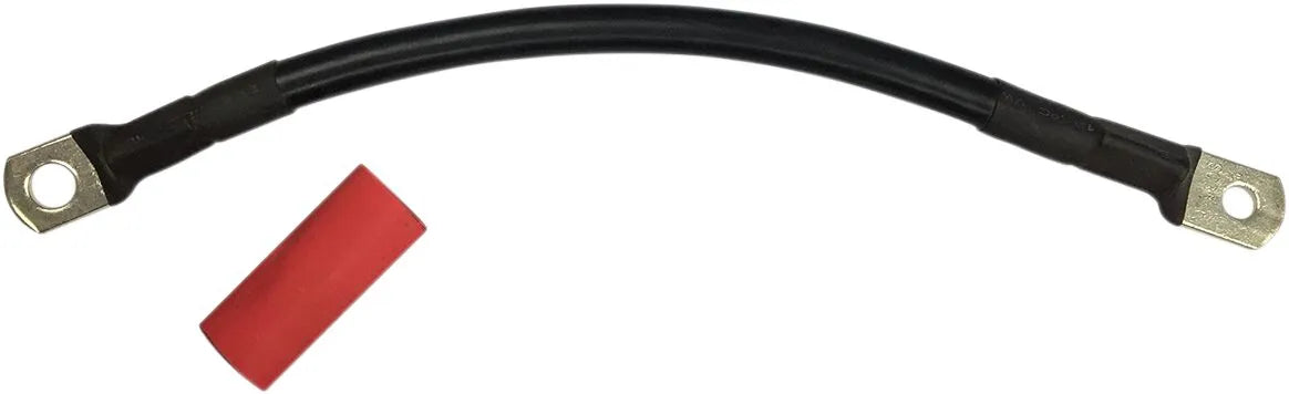 DRAG SPECIALTIES Batterikabel med krympslang - PE21130650 bild 1 PMIMAGE:374608E396DC64B357B8