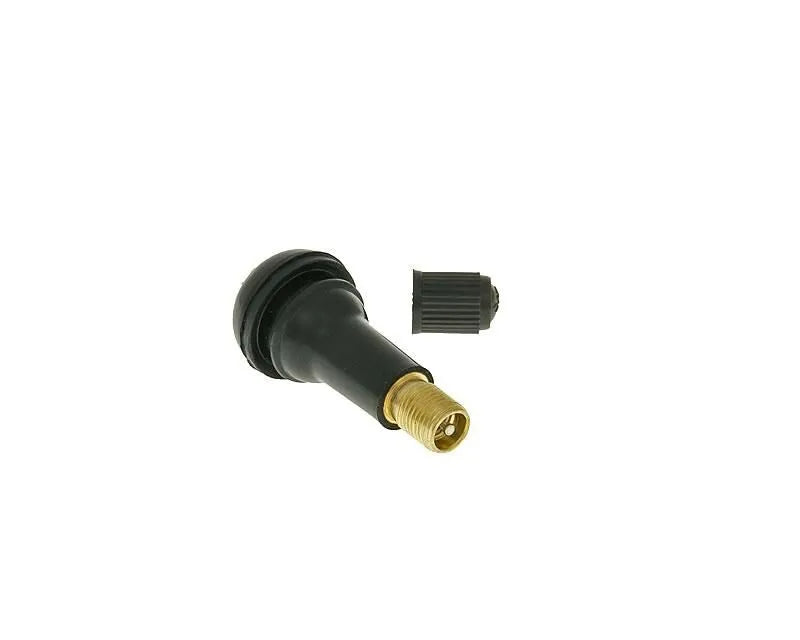 101 OCTANE Däckventil Tubeless rak lång TR413 - PE03600082 bild 1 PMIMAGE:F944566B2FA2CDA2E63A