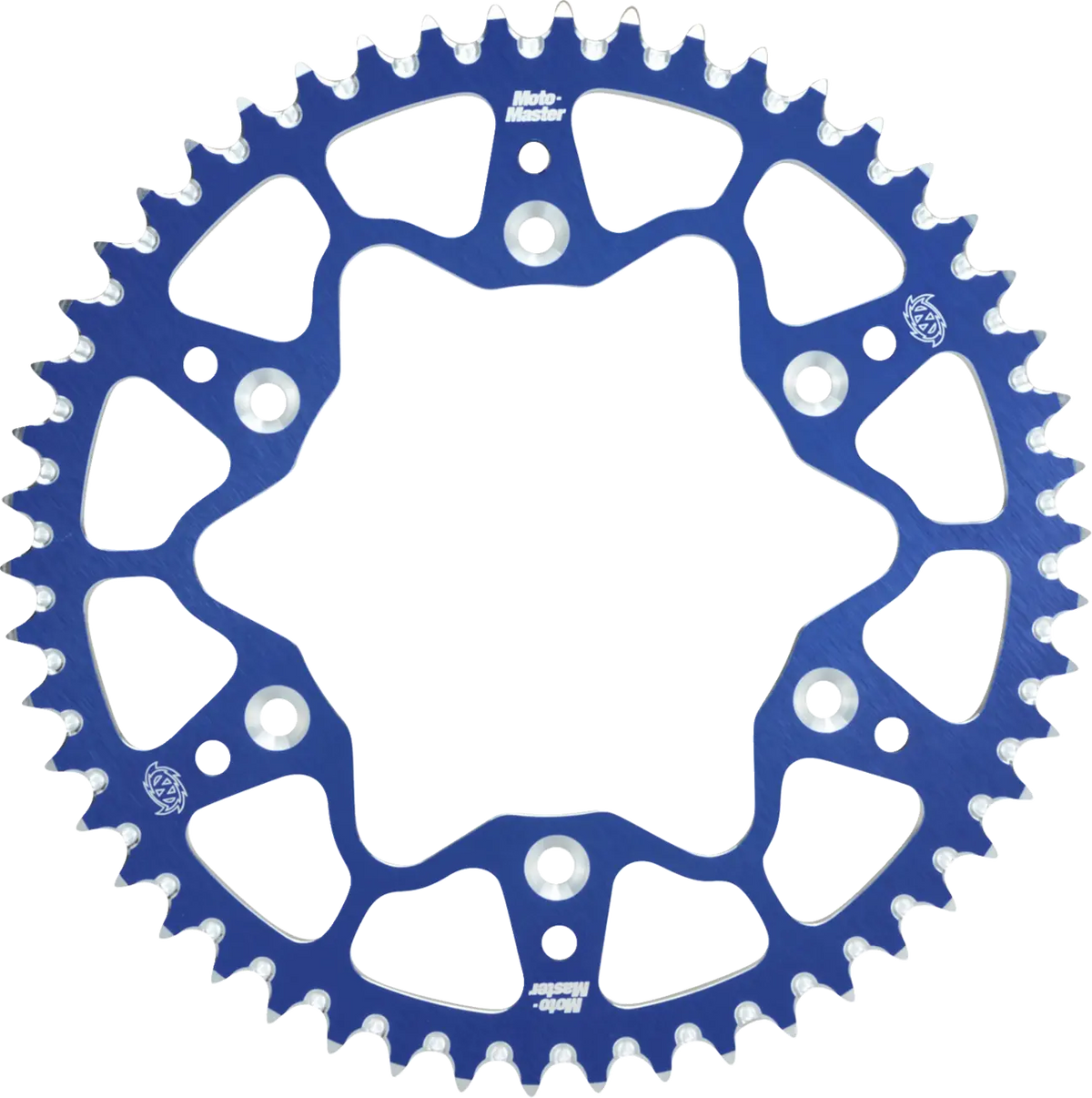 Moto Master 7075 Aluminum Rear Sprocket Bakdrev aluminium/legering - PE12112497 bild 1 PMIMAGE:8307453C297364B0DBB6