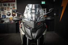 Ducati Multistrada V4 Rally Travel & Radar Fri hemleverans KBD26W – bild 5