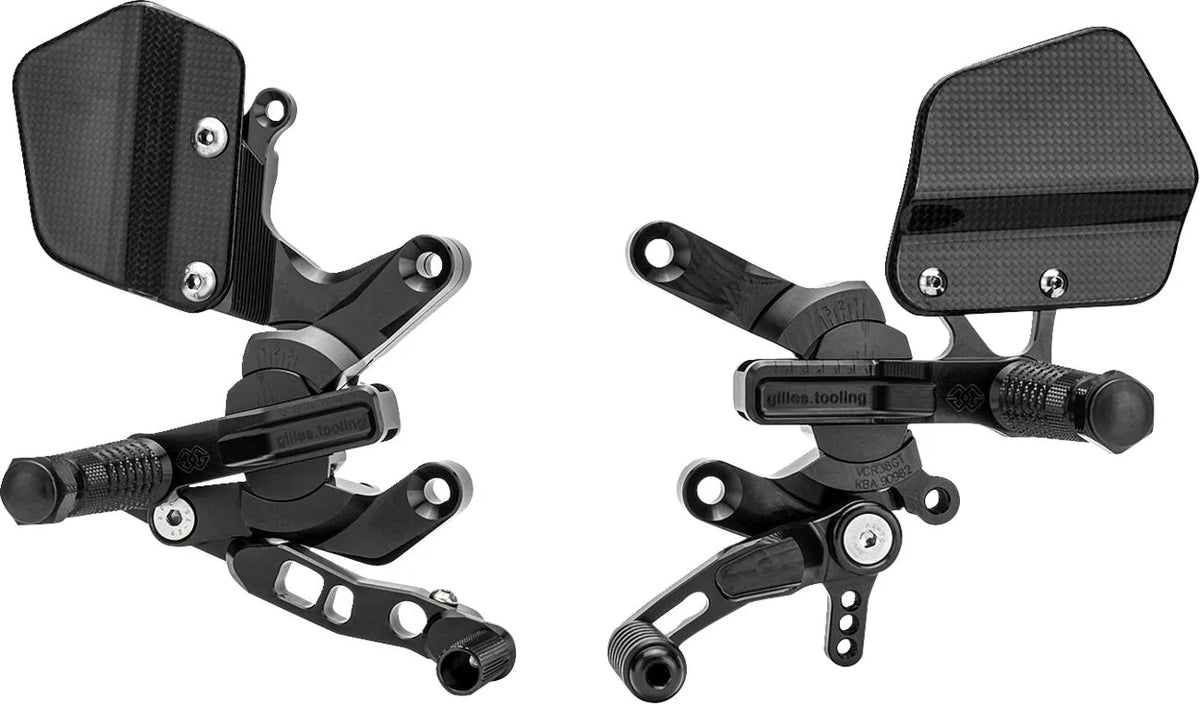 GILLES TOOLING Justerbar bakre fotpinne VCR BK - PE16230275 bild 1 PMIMAGE:C5A7AF139A837B5F2637