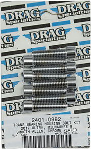Drag Specialties M-Eight Bolt Kit Monteringssats fordonsanpassade - PE24010982 bild 2 PMIMAGE:CFB568D63C3617927089