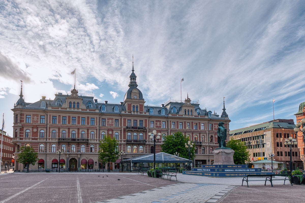 Sundsvall