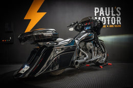 Harley-Davidson Street Glide Special 2016 PLP33W – bild 3
