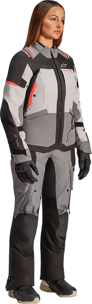 Alpinestars (Road) Stella Andes v4 Drystar® Jacka textil dam - PE28221832 bild 14 PMIMAGE:E08AC154B5B02F7F7401
