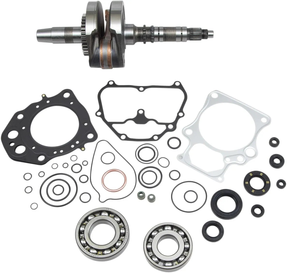 HOT RODS Vevaxel Kit CBK0218 - PE09210590 bild 1 PMIMAGE:C266A1D9A727FAEC6D41