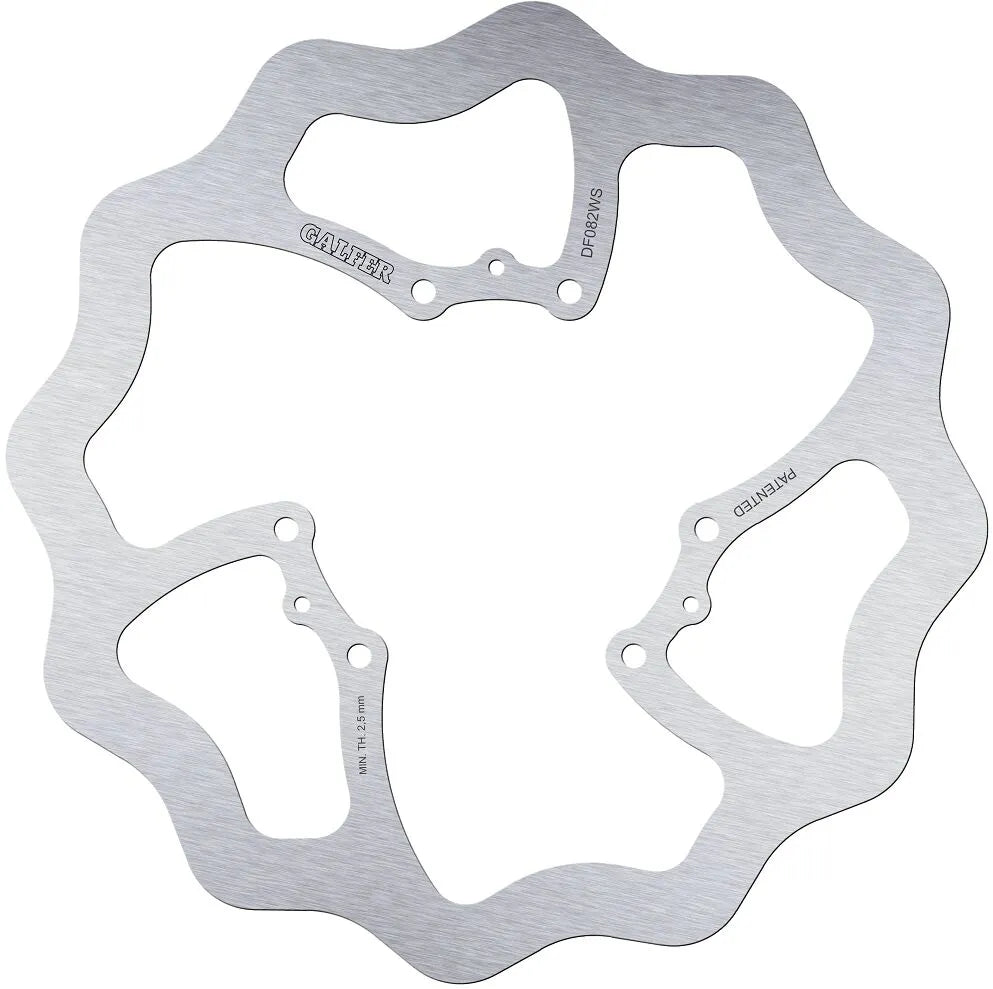 Galfer Oversize Wave® Brake Rotor Bromsskivor offroad - PE17112231 bild 1 PMIMAGE:1E8C0BD3469AB4A418A8