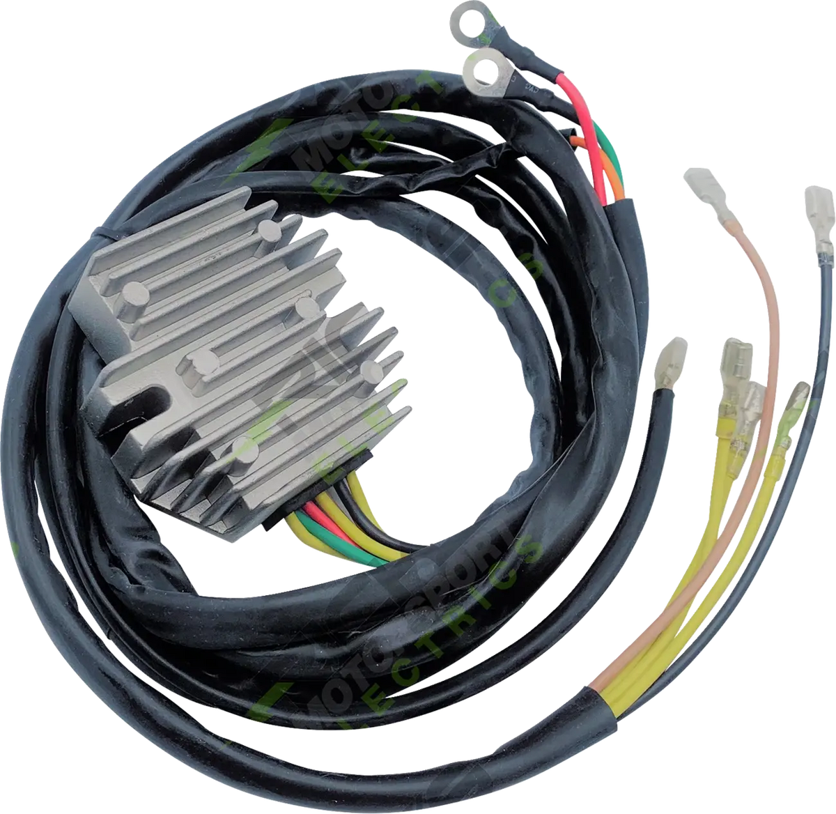 RICK'S MOTORSPORT ELECTRIC Rektilator och Regulator för BMW R60/65/75/80/90 - PE21121886 bild 1 PMIMAGE:F4D72C9ABEDDA8903496
