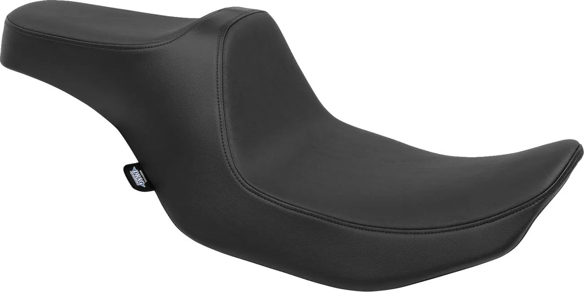 Drag Specialties Seats Extended Reach Predator III Seat Sadlar Harley Touring - PE08011916 bild 1 PMIMAGE:BB6816B70D2EF80156A6