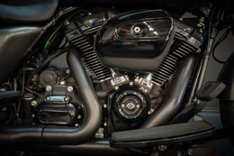 Harley-Davidson Road Glide (FLTRXP) – bild 11