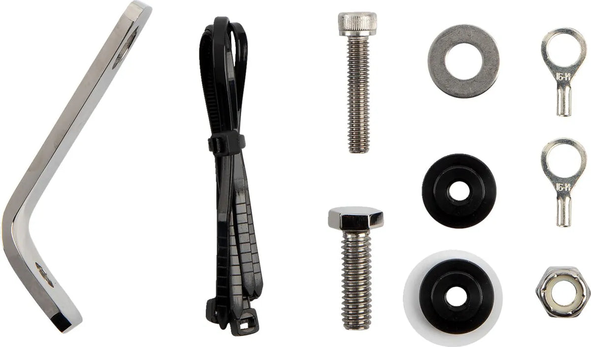 PINGEL Low Mount Antenna Relocation Kit - PE44020070 bild 1 PMIMAGE:E79B2EDF1159AAC2F160