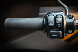 Harley-Davidson Super Glide fXD KST225 – bild 21
