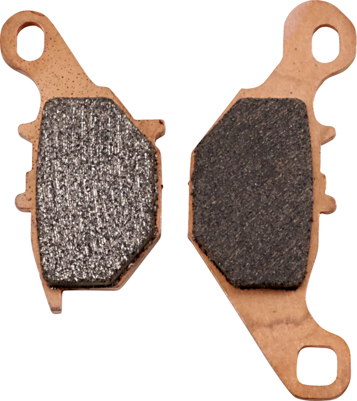 GALFER MX Pro Sinterbromsbelägg Offroad - PE17212412 bild 1 PMIMAGE:04556B1F3C330ED5962F