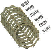 EBC SRC Race/Sport Aramid Kopplingskit - PE11312240 bild 1 PMIMAGE:C32D4D1A8545F79FA49B