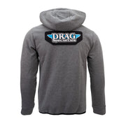 Parts Europe Promotion Drag Specialties Hoodie Tröjor herr - PE30507088 bild 2 PMIMAGE:FE47AEF0DEEB43751C84