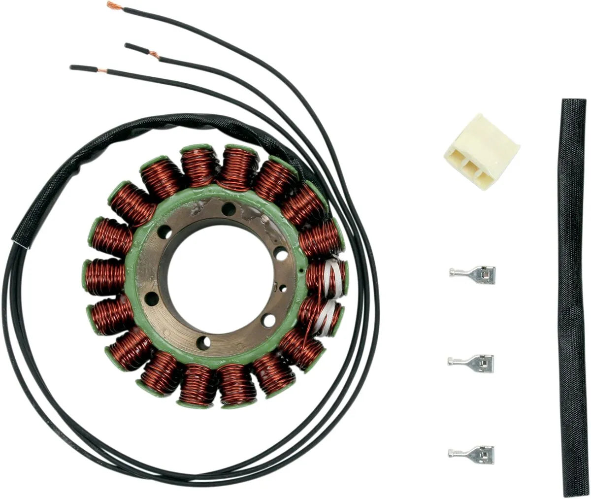 RICK'S MOTORSPORT ELECTRIC Stator för Honda - PE21120248 bild 1 PMIMAGE:3DC96EF7D1D96D93E9E9