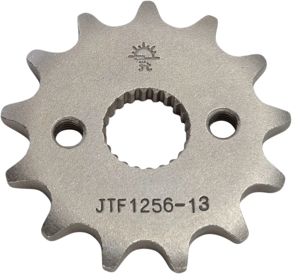 Jt Sprockets Front Sprocket Framdrev stål - PEJTF125613 bild 1 PMIMAGE:845D18DDF3883DA04CD8