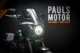 Harley-Davidson Low Rider S 2020 UHJ77S – bild 8